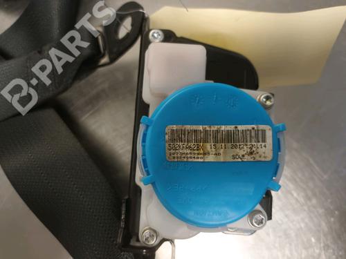 Front right belt tensioner TOYOTA YARIS (_P13_) 1.0 (KSP130_, KSP130) | BP10714311C88 