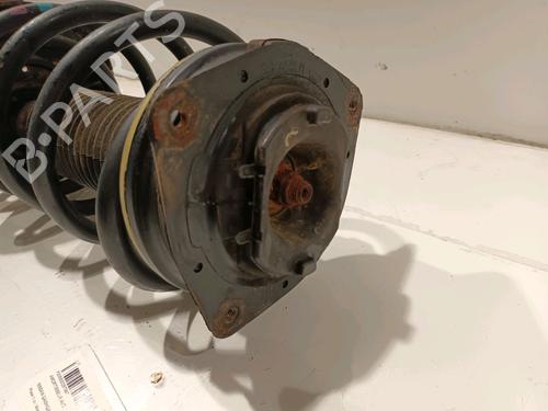 Left front shock absorber NISSAN QASHQAI / QASHQAI +2 I (J10, NJ10, JJ10E) 1.5 dCi | BP16276815M16 