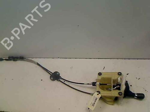Gearstang FORD C-MAX (DM2) 1.8 TDCi (115 hp) 30095554