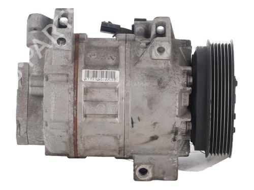 AC compressor RENAULT LAGUNA III (BT0/1) 1.5 dCi (BT00, BT0A, BT0T, BT1J) | BP36514650M34 - Image 3