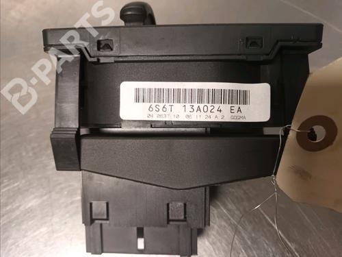 Headlight switch FORD FIESTA V (JH_, JD_) 1.3 | BP9340409I24 