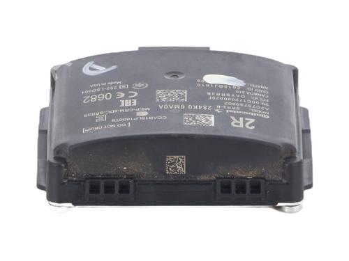 Electronic module NISSAN QASHQAI II (J11, J11_) 1.6 dCi | BP29497752M83 