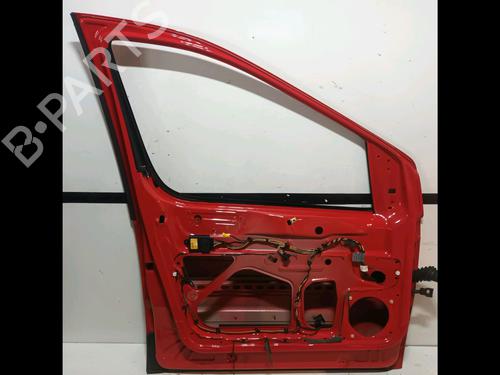 Left front door MERCEDES-BENZ VANEO (414) 1.7 CDI (414.700) | BP14948745C2 