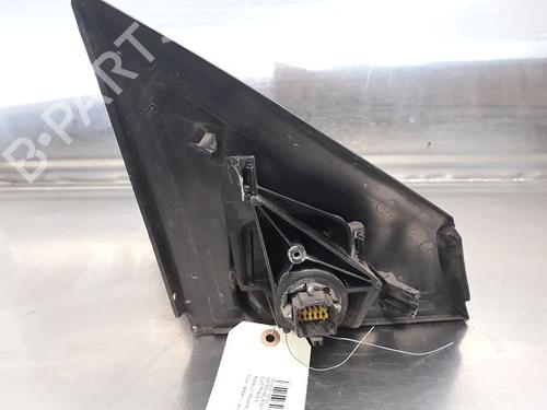 Left mirror RENAULT MEGANE II Estate (KM0/1_) 1.5 dCi (KM0F, KM0T, KM2B) | BP20600156C26 