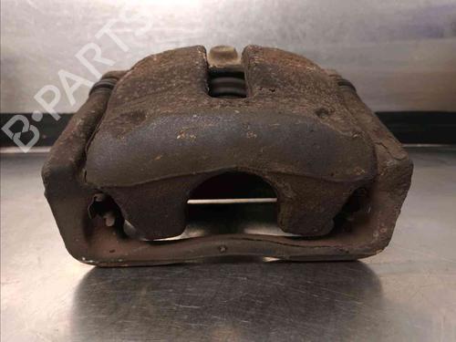 Right front brake caliper MERCEDES-BENZ CITAN Box Body/MPV (W415)  | BP20603137M104 
