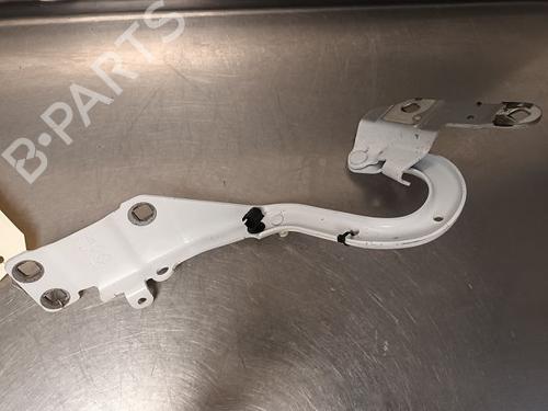 Used Hinge/Door check strap RENAULT ESPACE V (JR_) [2015-2023]  21587348