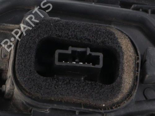 Right taillight CITROËN BERLINGO Box Body/MPV (B9) 1.6 HDi / BlueHDi 75 | BP32078759C35 