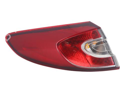 Used Left taillight Left taillight 38435491 38435491