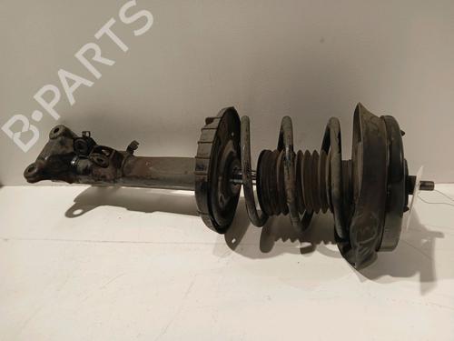 Left front shock absorber MERCEDES-BENZ C-CLASS (W203) C 270 CDI (203.016) (170 hp) 17738336