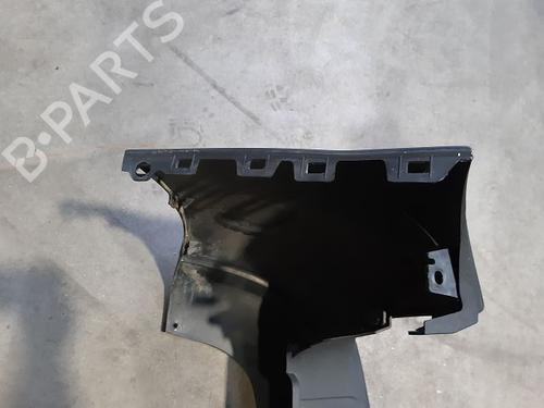 Rear bumper OPEL COMBO Box Body/MPV (X12) 1.3 CDTI (B05) | BP26146372C8 