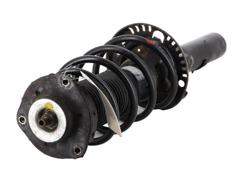 Used Left front shock absorber VW POLO (9N_, 9A_) 1.4 TDI (70 hp) 24328079