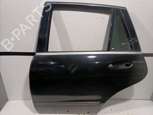 Left rear door MERCEDES-BENZ R-CLASS (W251, V251) R 280 CDI 4-matic (251.020) A2517300905