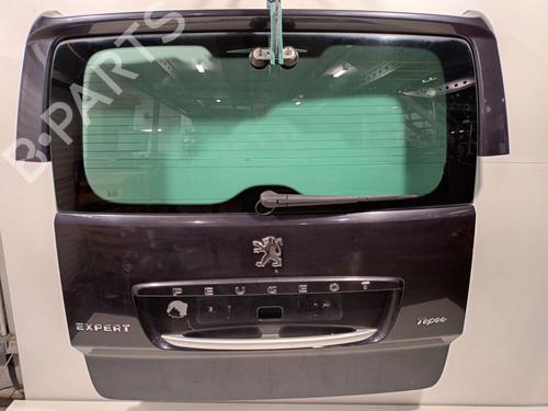 Used Tailgate Tailgate 37018981 37018981