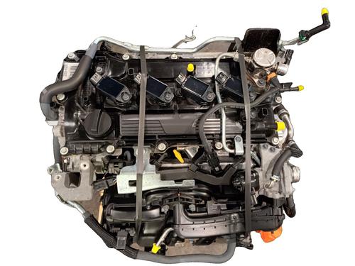 Used Engine TOYOTA COROLLA Estate (_E21_) 2.0 Hybrid (MZEH12) (180 hp) 32490431