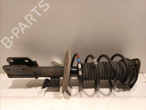 Used Left front shock absorber PEUGEOT 308 SW II (LC_, LJ_, LR_, LX_, L4_) 1.2 THP 130 (131 hp) 16706936