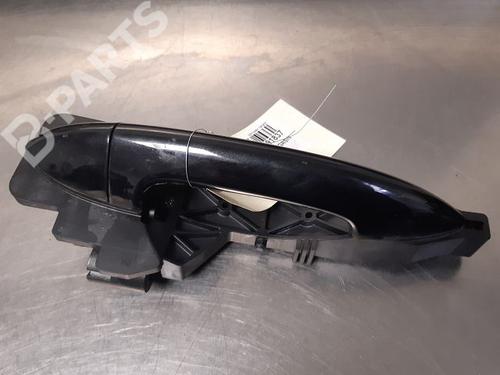 Used Front right exterior door handle KIA VENGA (YN) 1.4 CRDi 90 (90 hp) 9330429
