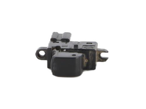 Used Left rear window switch NISSAN NAVARA NP300 (D40) 2.5 dCi 4WD (171 hp) 26283047