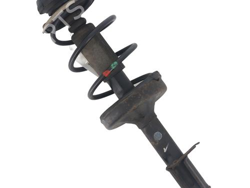 Used Left front shock absorber RENAULT CLIO II (BB_, CB_) 1.5 dCi (B/CB07) (65 hp) 29763550