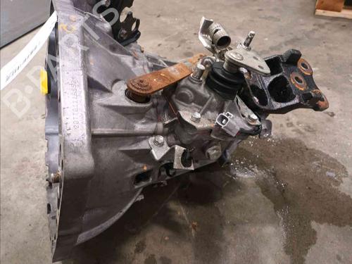 Gearbox CITROËN C1 (PM_, PN_) 1.0 | BP20605295M3 