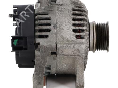 Used Alternator DACIA DUSTER (HS_) 1.6 16V Hi-Flex (105 hp) 30655291
