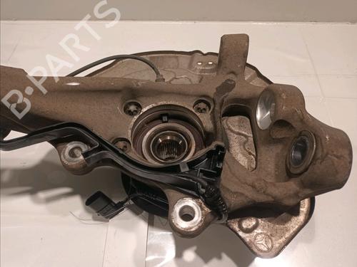 Left front steering knuckle MERCEDES-BENZ GLC Coupe (C253) 250 d 4-matic (253.309) | BP15076557M25 