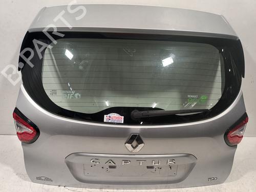Used Tailgate Tailgate RENAULT CAPTUR I (J5_, H5_) 0.9 TCe 90 (90 hp) 36765239 36765239