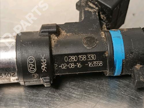 Injector ABARTH 500 / 595 / 695 1.4 (312.AXF11, 312.AXF1A) | BP11822934M100 