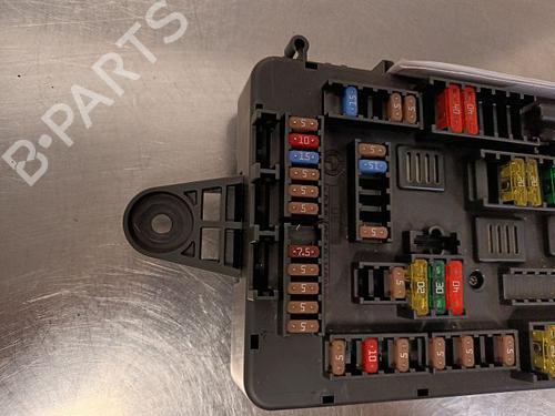 Fuse box BMW 4 Coupe (F32, F82) 420 d | BP14859116E1 