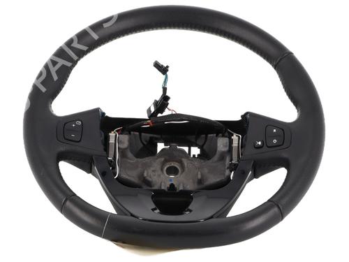 Used Steering wheel RENAULT ZOE (BFM_) [2012-2025]  26949073