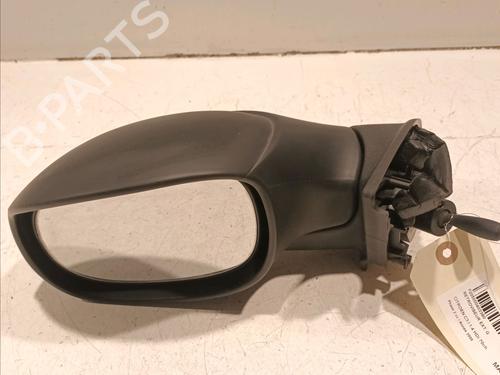 Used Left mirror CITROËN C3 I (FC_, FN_) 1.4 HDi (68 hp) 18967953