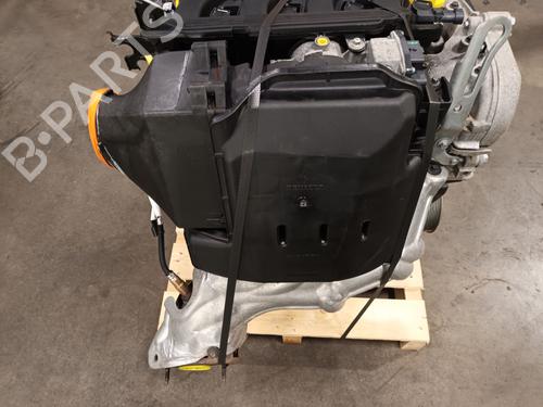 Motor DACIA DUSTER (HS_) 1.6 16V | BP29965213M1