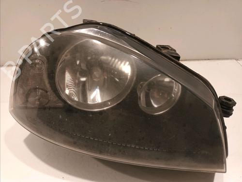 Used Right headlight SEAT AROSA (6H1) 1.7 SDI (60 hp) 16242488