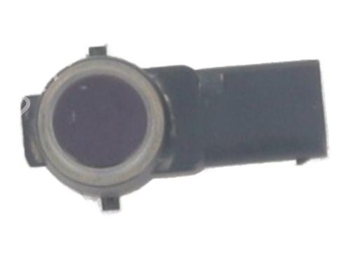 Module électronique PEUGEOT PARTNER Box Body/MPV 1.6 HDi / BlueHDi 75 (75 hp) 30801126