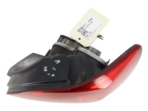 Right taillight VW POLO V (6R1, 6C1) 1.6 TDI | BP22251602C35 