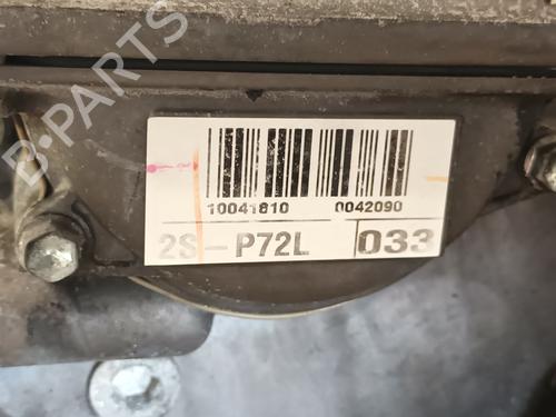 Engine TOYOTA YARIS (_P9_) 1.3 VVT-i (SCP90_, SCP90R) | BP33282799M1  - Image 8
