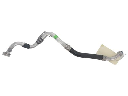 Used AC pipe RENAULT CLIO V (B7_) 1.3 TCe 130 (B7MF) (131 hp) 30919412