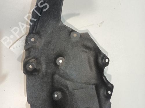 Wheel arch RENAULT SCENIC E-TECH PHASE I EV87 | BP22956280C56 