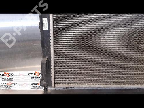 Køler FIAT 500 (312_) 1.3 D Multijet (312AXB1A) | BP9328574M31 