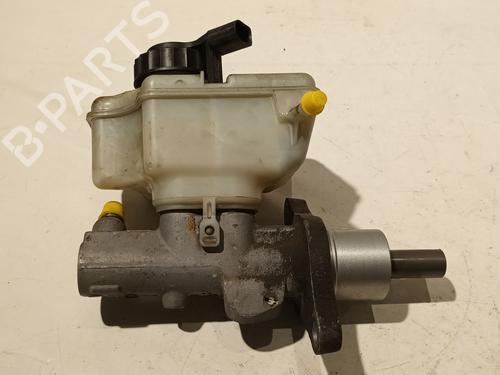 Brake master cylinder VW GOLF VI (5K1) 1.6 | BP20701464M77 