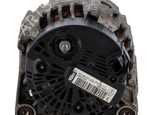 Alternator RENAULT KANGOO (KC0/1_) 1.5 dCi | BP29763380M7