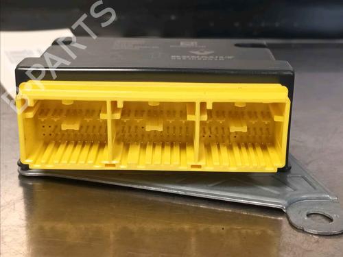 Kollisjonspute styreenhet RENAULT CAPTUR II (HF_)  | BP30095590M53 