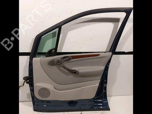 Right front door MERCEDES-BENZ A-CLASS (W168) A 140 (168.031, 168.131) | BP17662720C3 