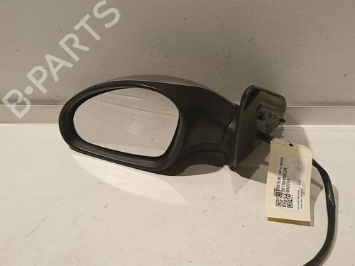 Used Left mirror SEAT LEON (1M1) 1.4 16V (75 hp) 21084249