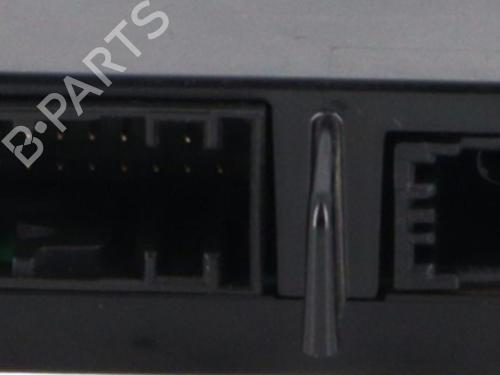 Electronic module LAND ROVER RANGE ROVER SPORT I (L320) 3.6 D 4x4 | BP32008049M83