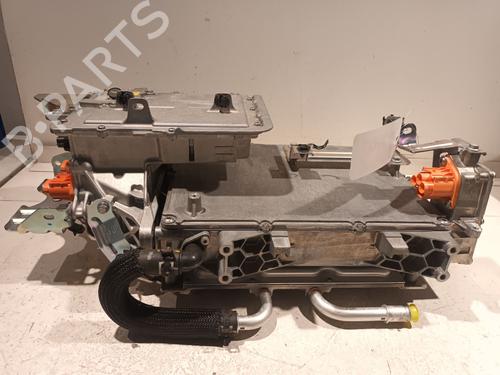 Electronic module RENAULT SCENIC E-TECH PHASE I EV87 | BP34002603M83  - Image 5