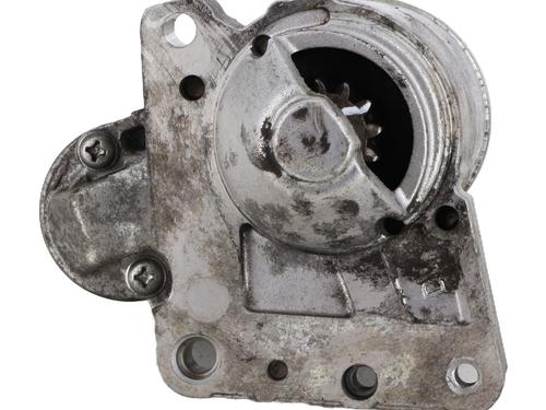 Starter PEUGEOT 3008 I MPV (0U_) 1.6 HDi | BP31124675M8