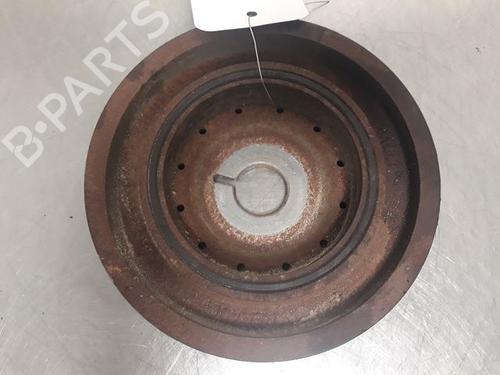 Used Other RENAULT TWINGO II (CN0_) 1.5 dCi (CN0E) (64 hp) 14858179