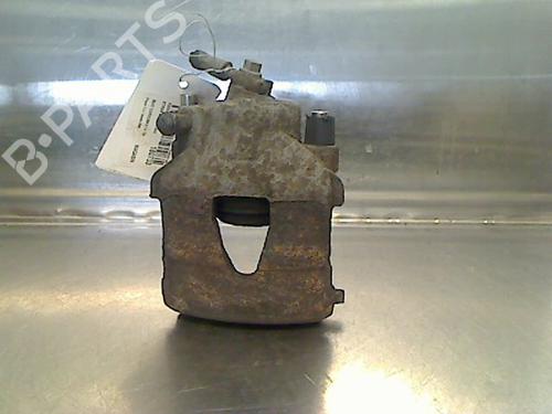 Right front brake caliper SEAT CORDOBA (6L2) 1.4 TDI | BP14862701M104 