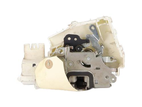 Front left lock MERCEDES-BENZ B-CLASS Sports Tourer (W245) B 180 CDI (245.207) | BP24443361C98 