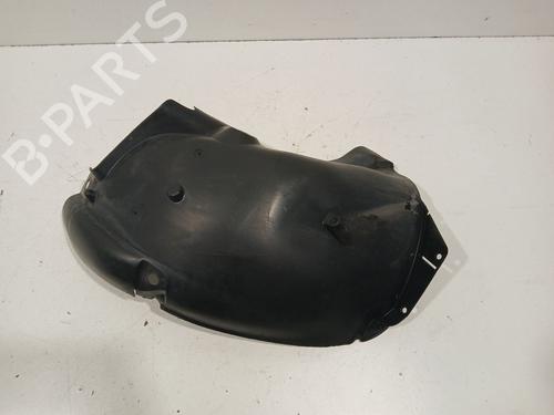 Used Wheel arch RENAULT CLIO III (BR0/1, CR0/1) 1.4 16V (98 hp) 28804255